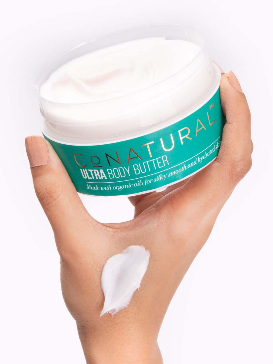 Conatural Ultra Body Butter