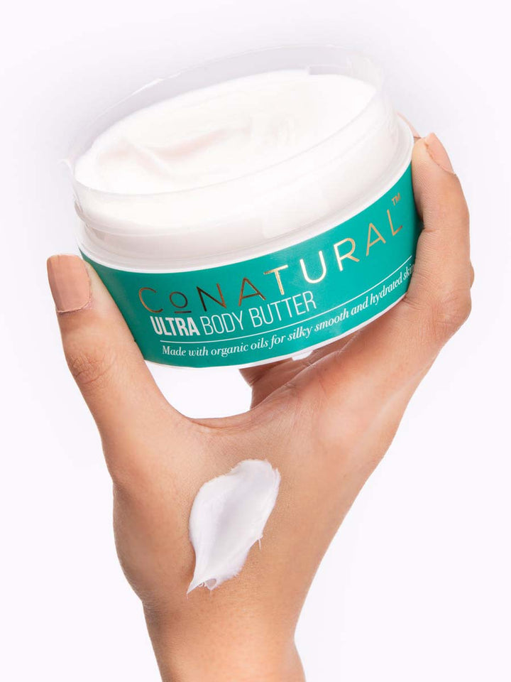 Conatural Ultra Body Butter