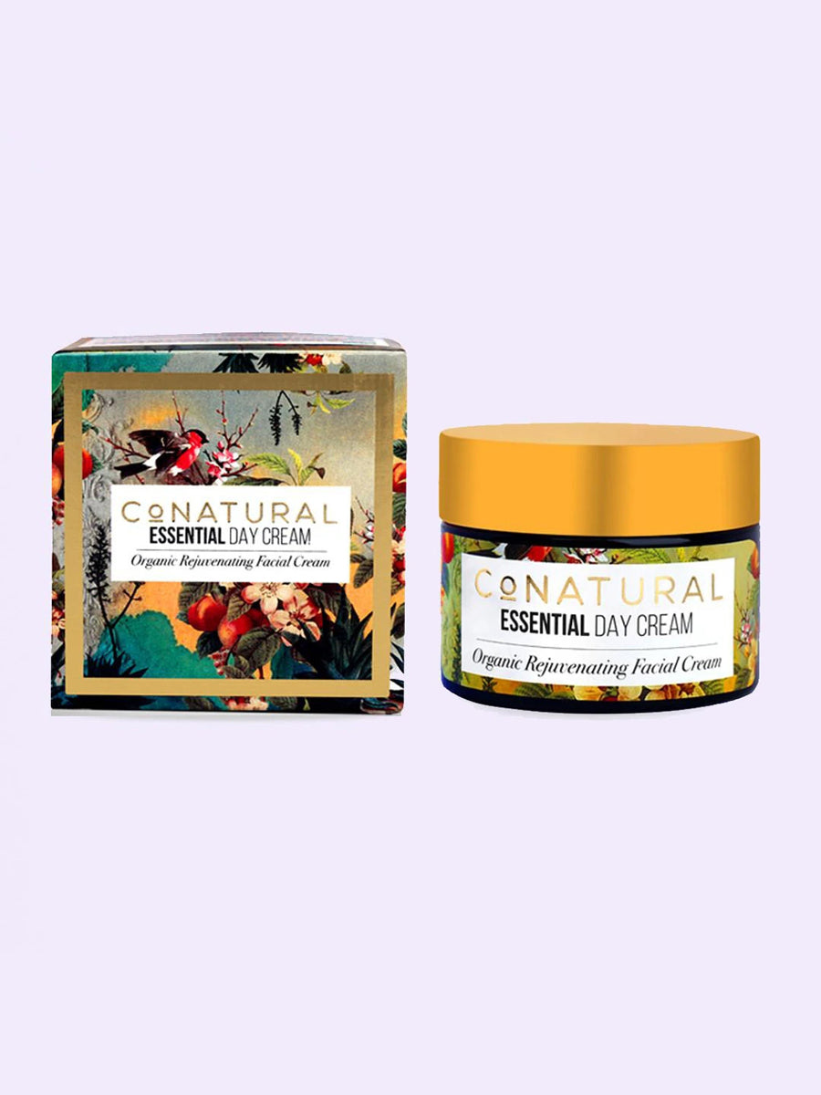 Conatural Essential Day Cream
