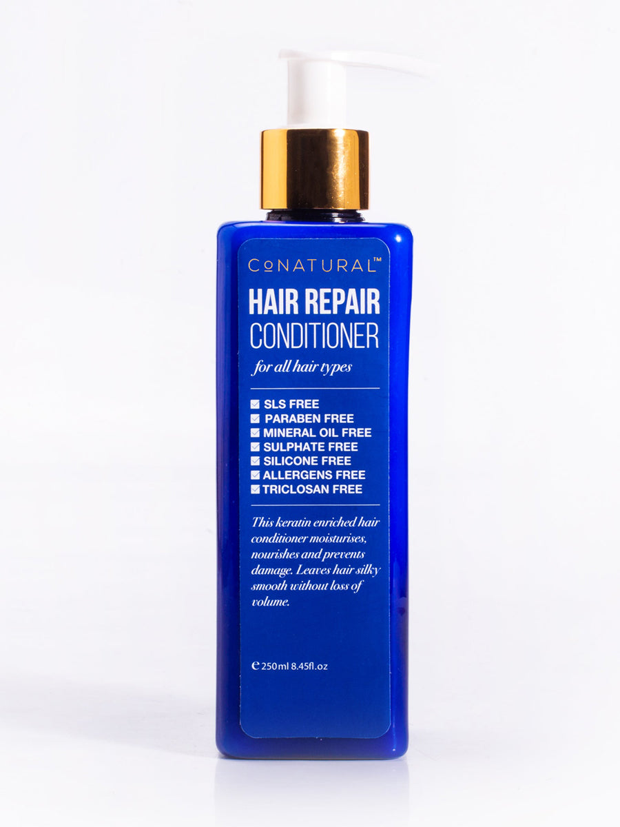 Conatural Hair Conditioner