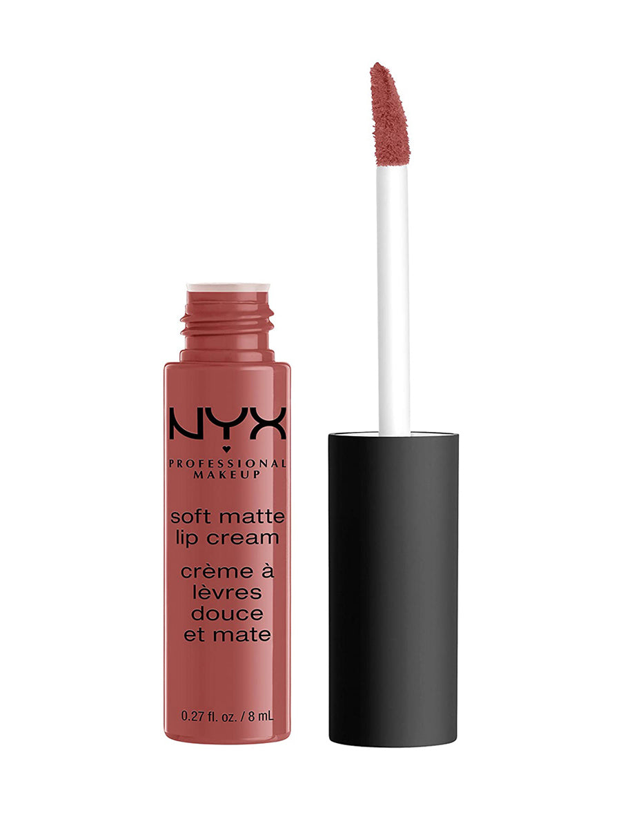 NYX SIFT MATTE LIP CREAM SMLC 32