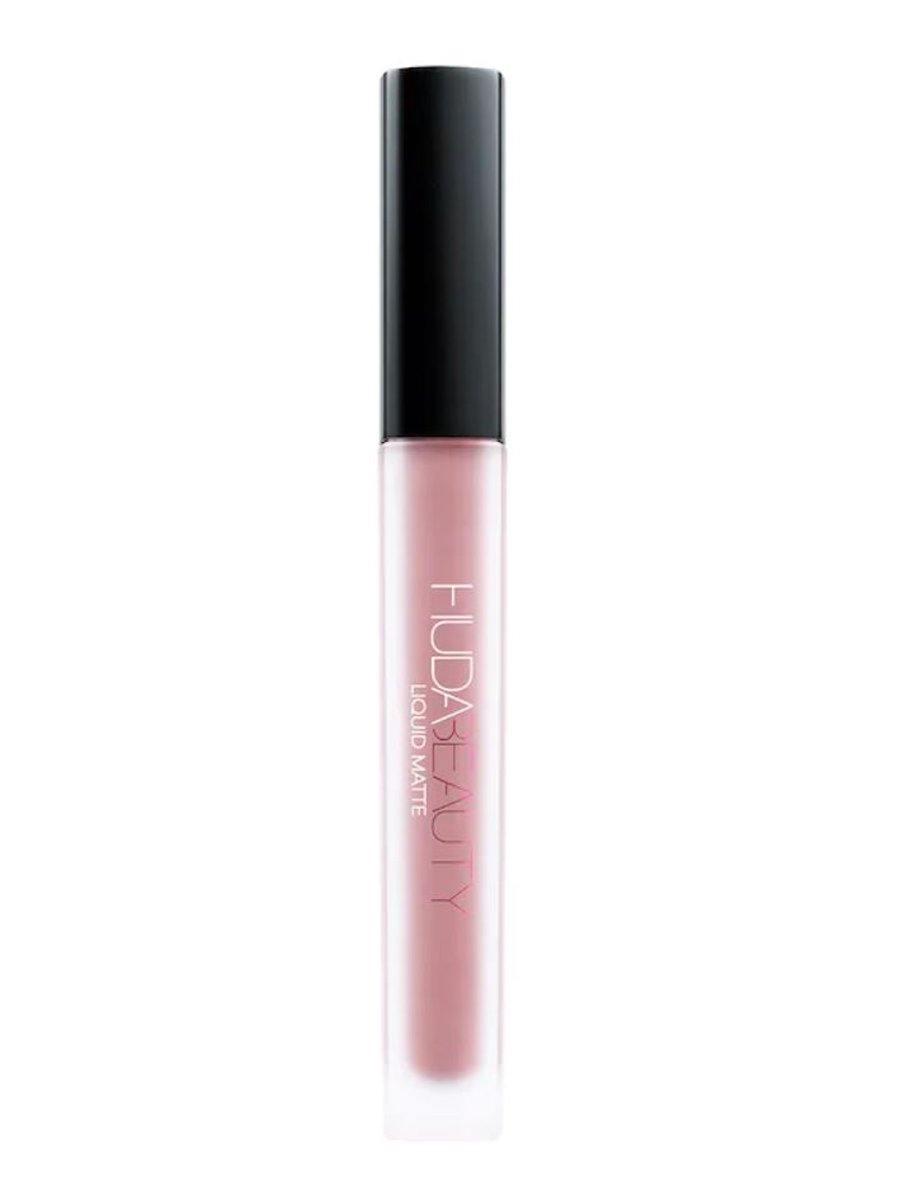 Huda Beauty Liquid Matte MUSE