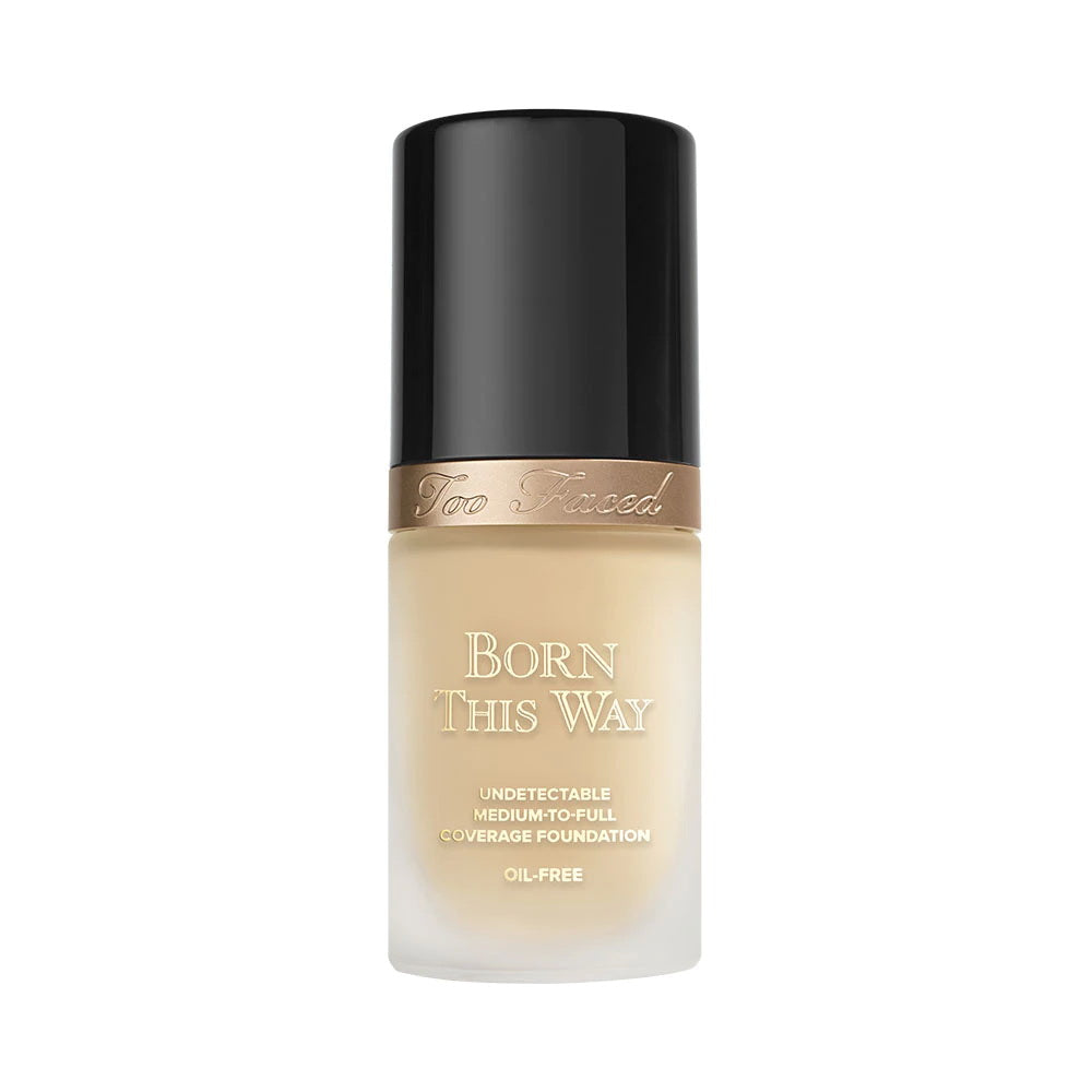 Too Face Born This Way Foundation # Ivory