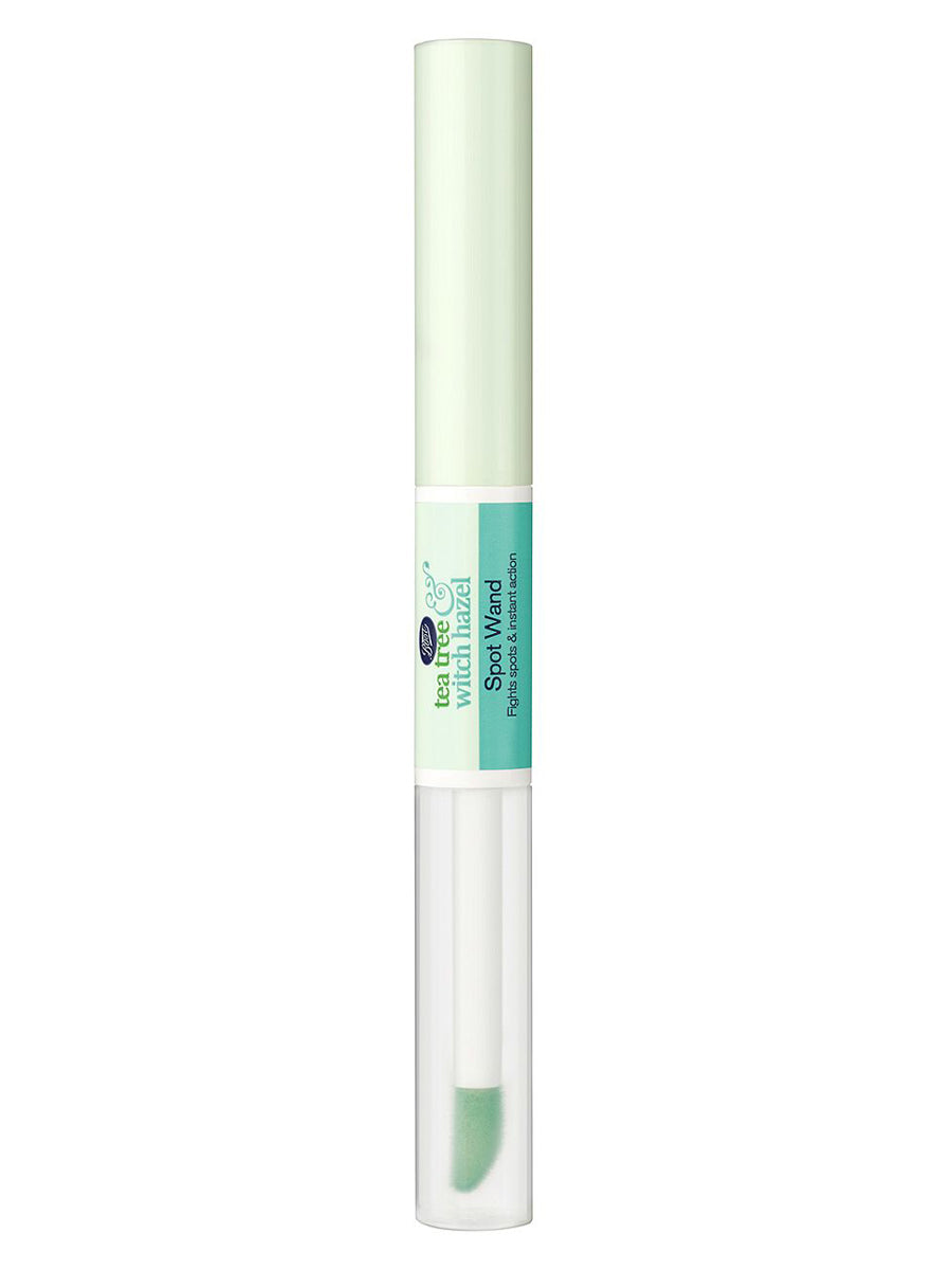Boots Tea Tree Witch Hazel Spot Wand