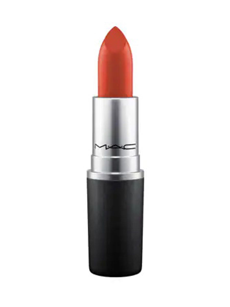 Mac Matte Lipstick (Marrakesh)