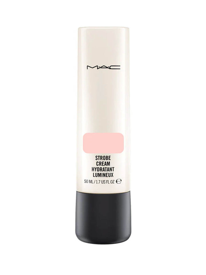 Mac Skin Care Strobe Cream Hydratant Lumineux (PINKLITE) 50ml