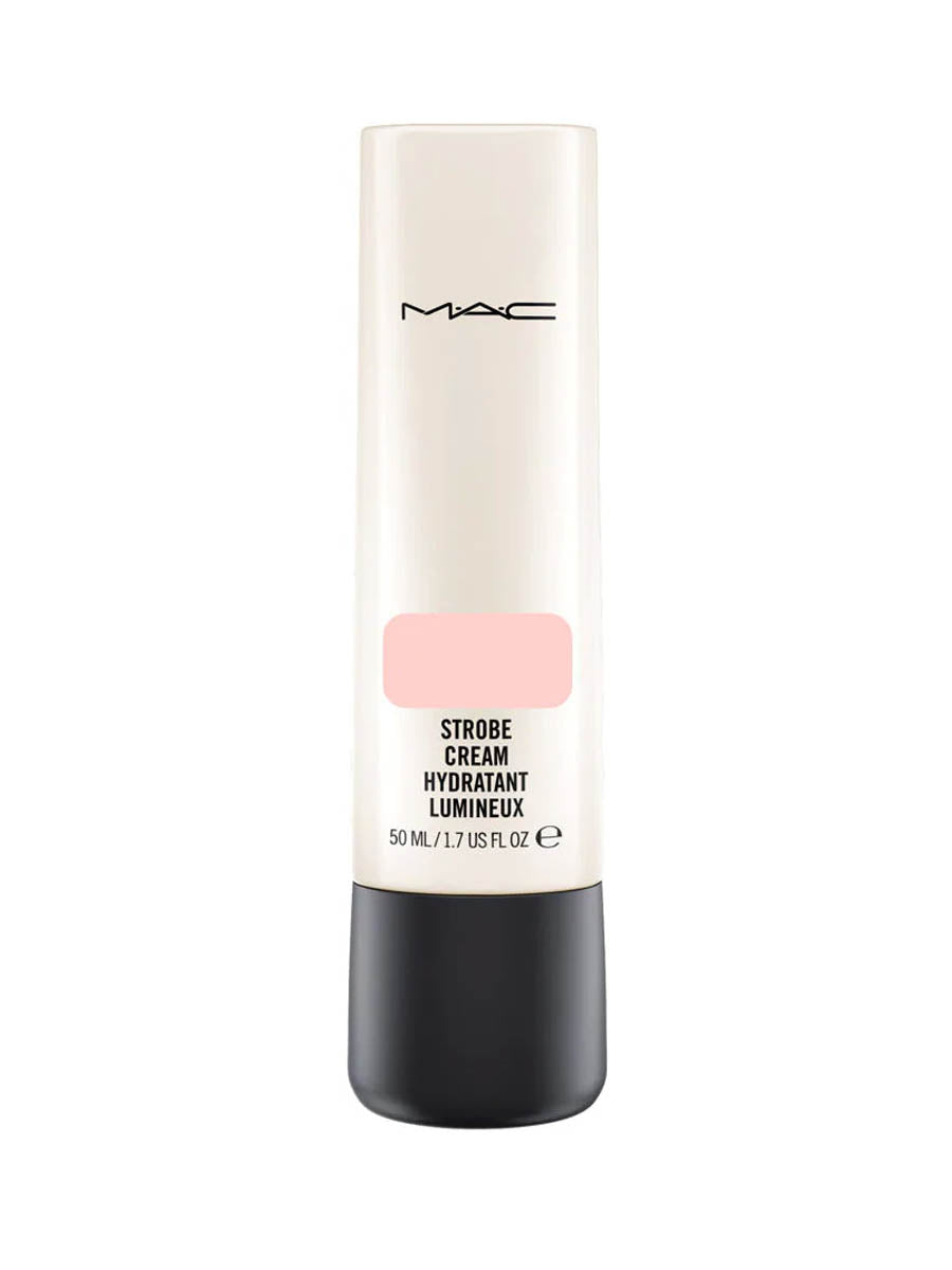 Mac Skin Care Strobe Cream Hydratant Lumineux (PINKLITE) 50ml