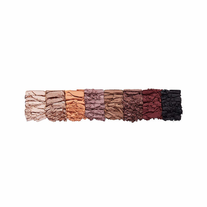 Anastasia Beverly Hills Soft Glam Mini Eyeshadow Palette (8 Shades)