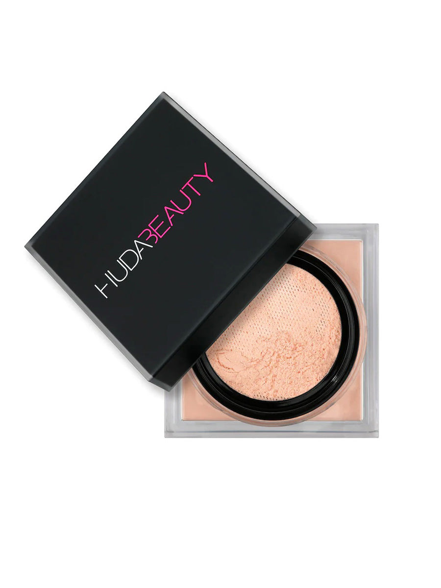 Huda Beauty Easy Bake 20G Loose Powder # Cupcake
