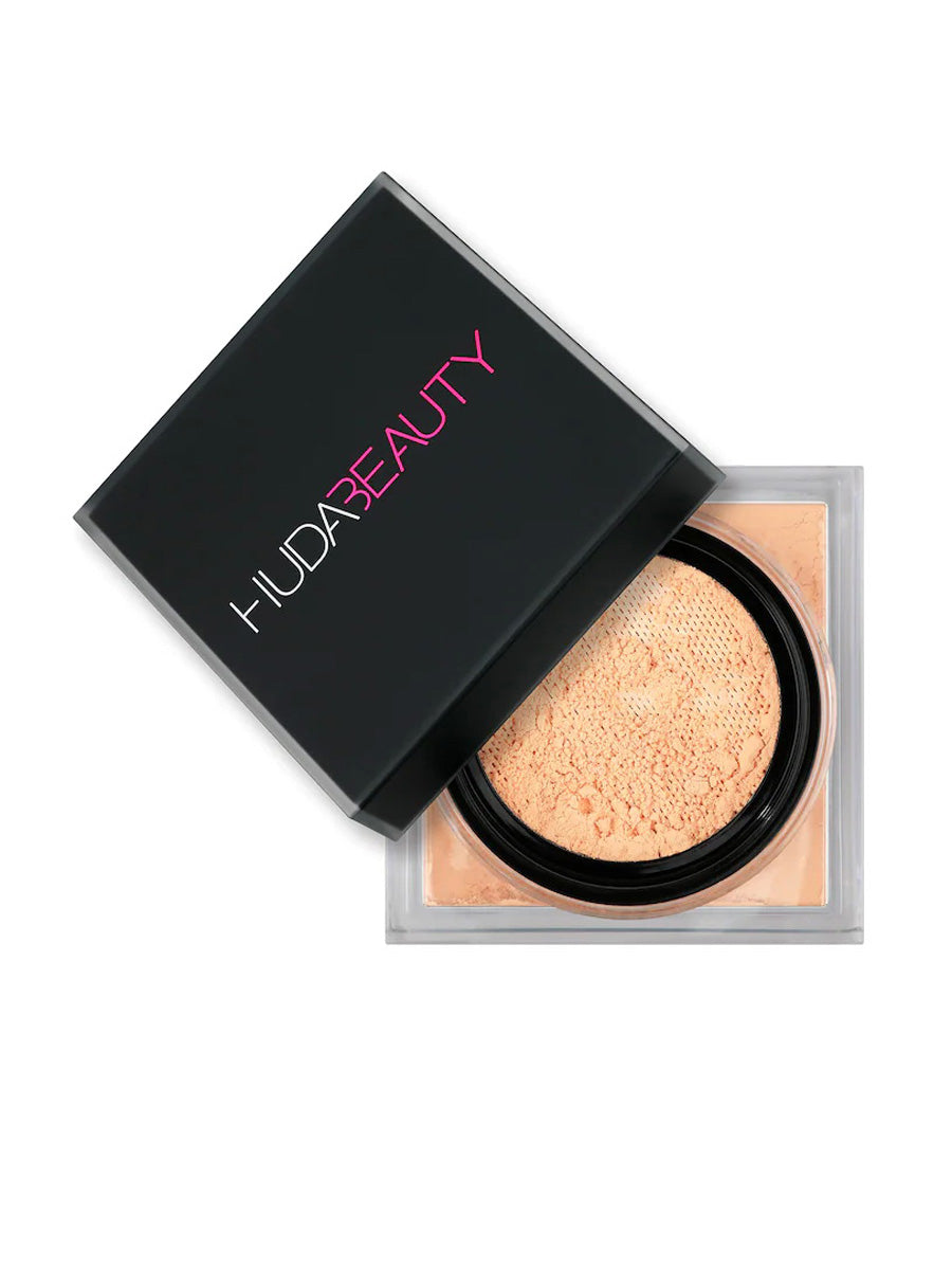 Huda Beauty Easy Bake 20G Loose Powder # Banana Bread