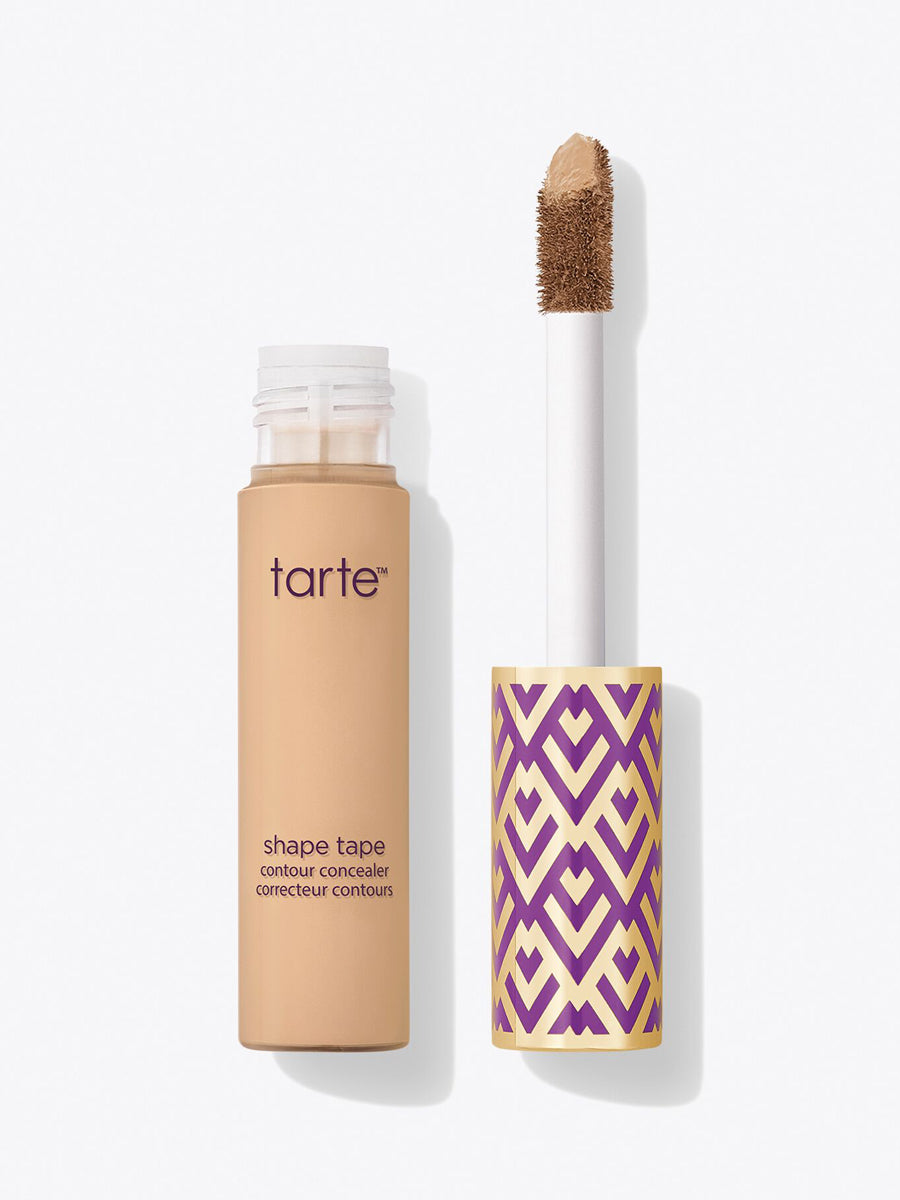 Tarte Shape Tape Contour Concealer 10Ml # 34S Medium Sand