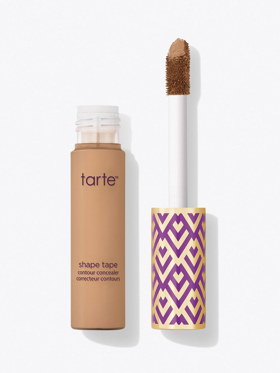 Tarte Shape Tape Contour Concealer 10M# 42S Tan Sand