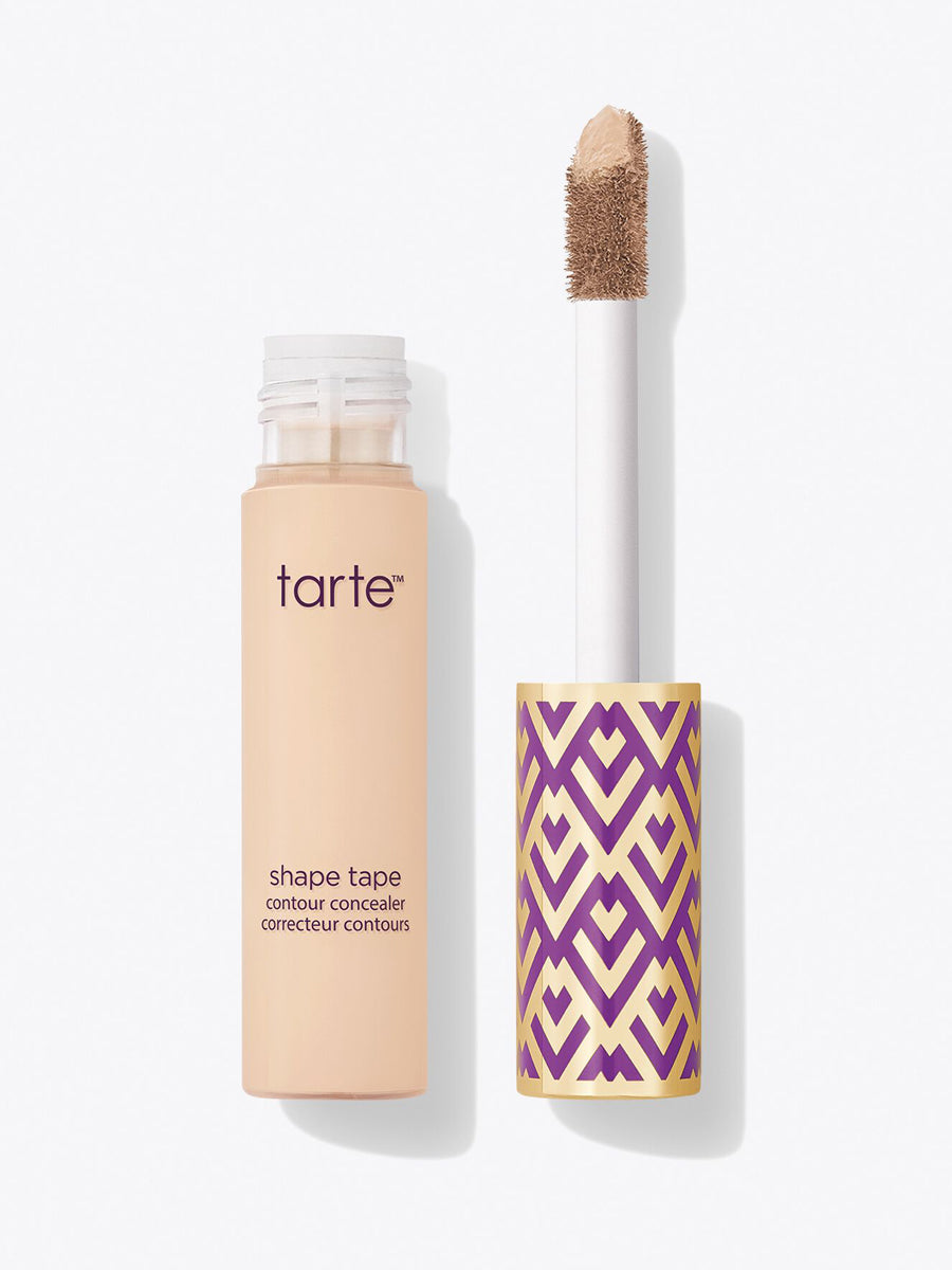 Tarte Shape Tape Contour Concealer 10Ml# Light Neutral