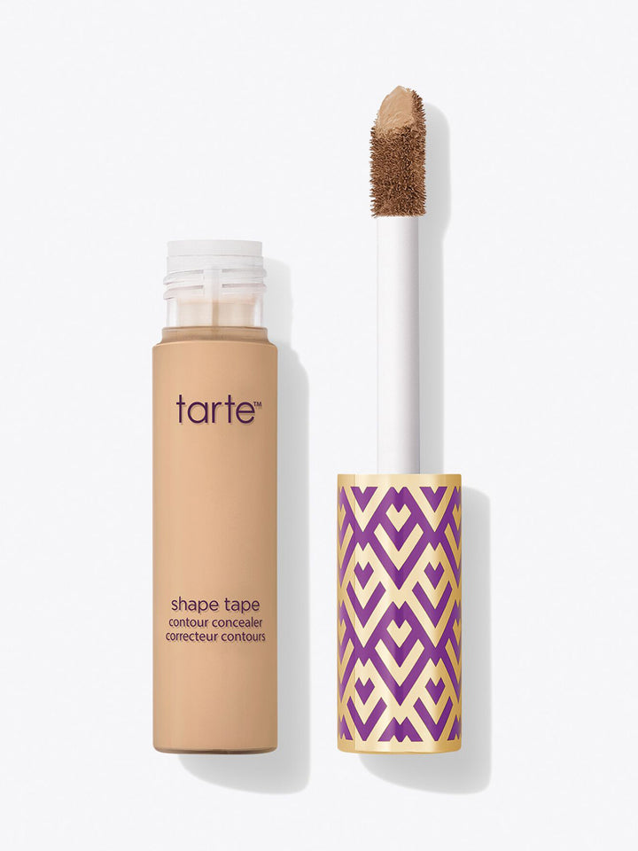 TARTE SHAPE TAPE CONTOUR CONNCEALER 10ML LIGHT MEDIUM HONEY