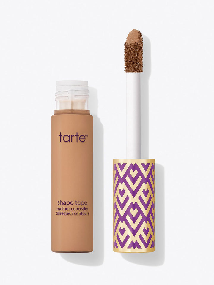 Tarte Shape Tape Contour Concealer 10Ml# 44H Tan