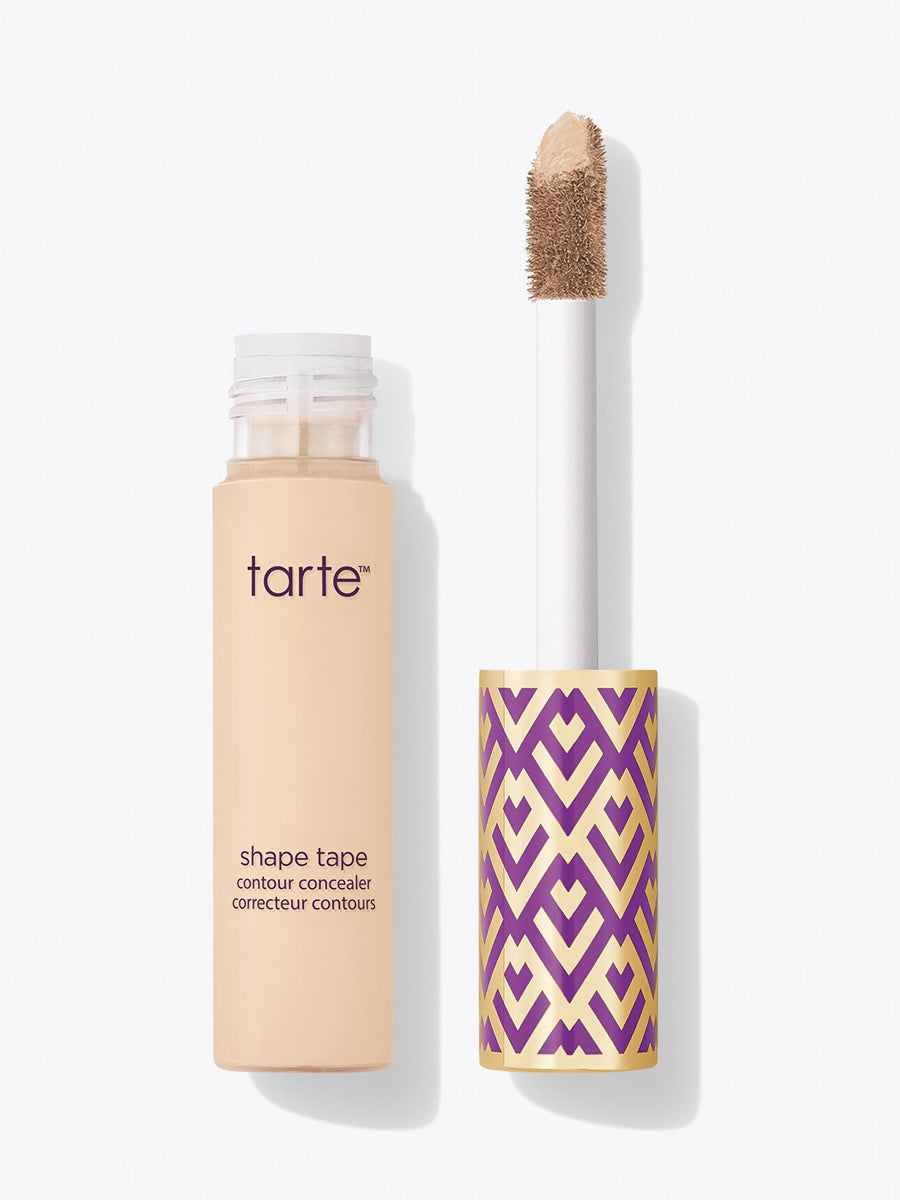 TARTE SHAPE TAPE CONTOUR CONNCEALER 10ML# LIGHT SAND