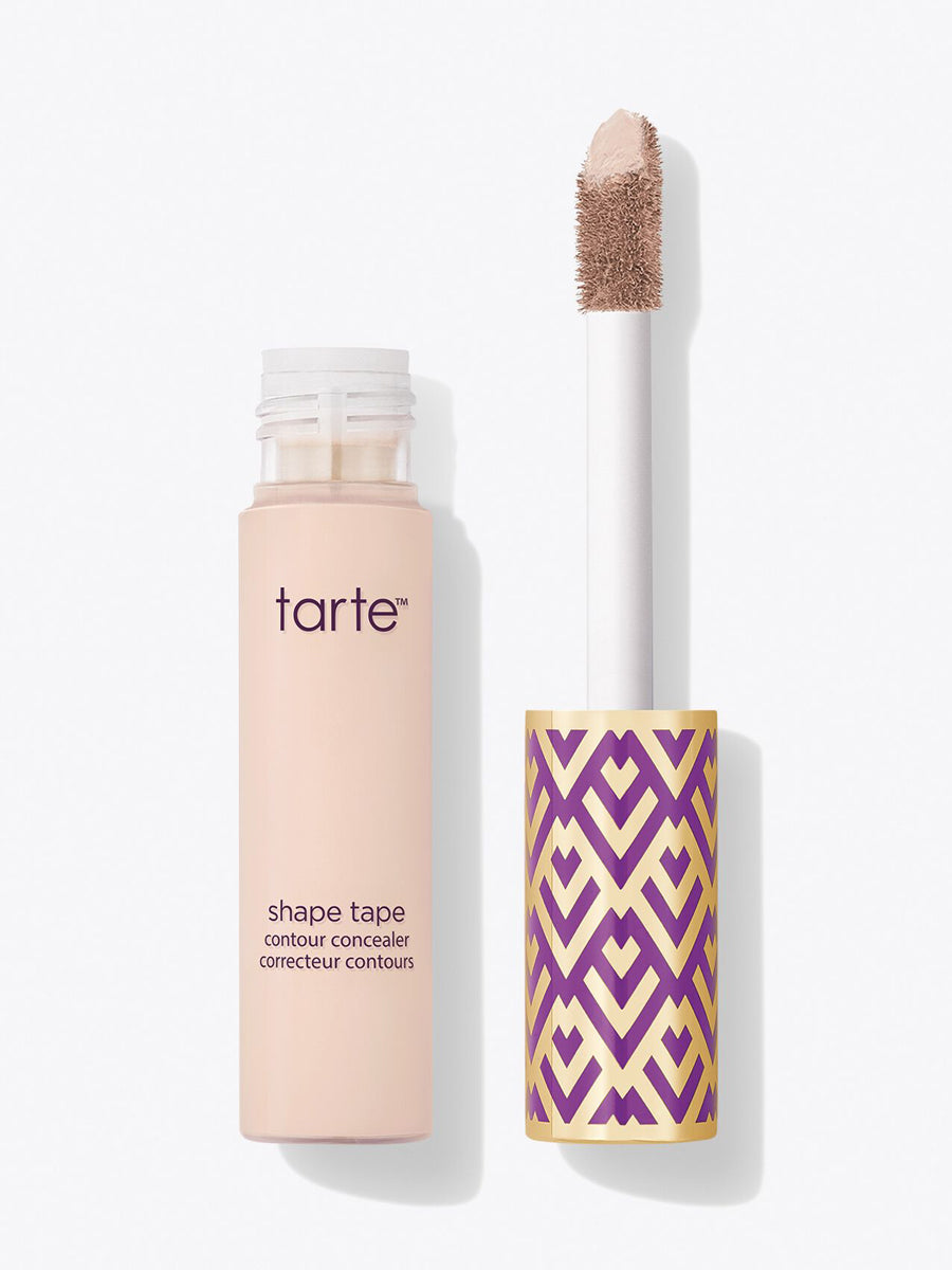 Tarte Shape Tape Contour Concealer Fair Beige