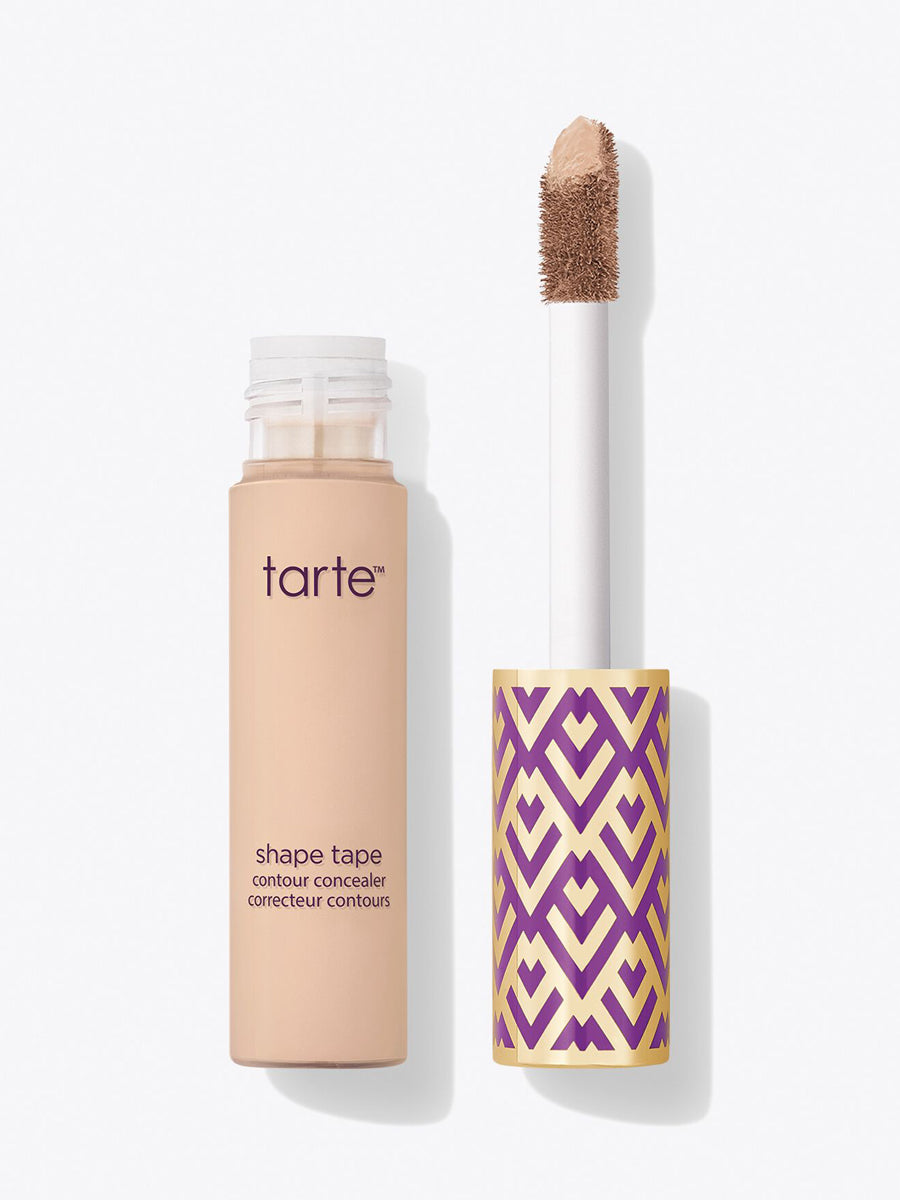 Tarte Shape Tape Contour Concealer Light Medium 10ml