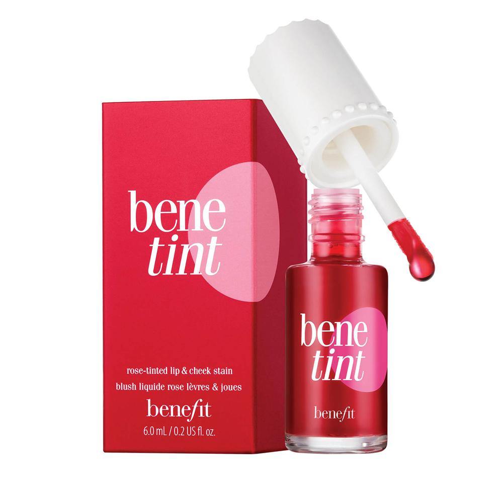 Buy essence WHAT A TINT! lip & cheek tint Kiss from a rose online