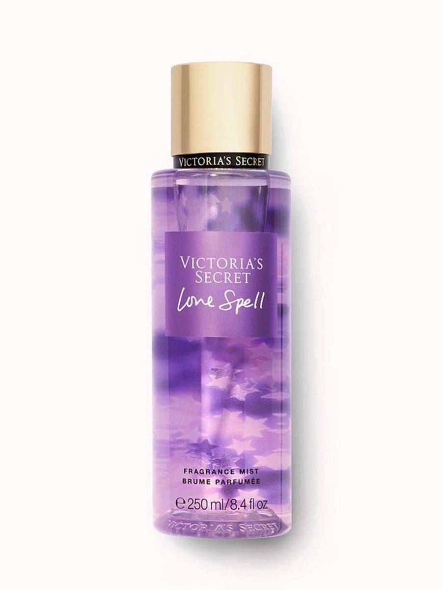 Victoria Secret Love Spell body Mist 250ml - Main Image