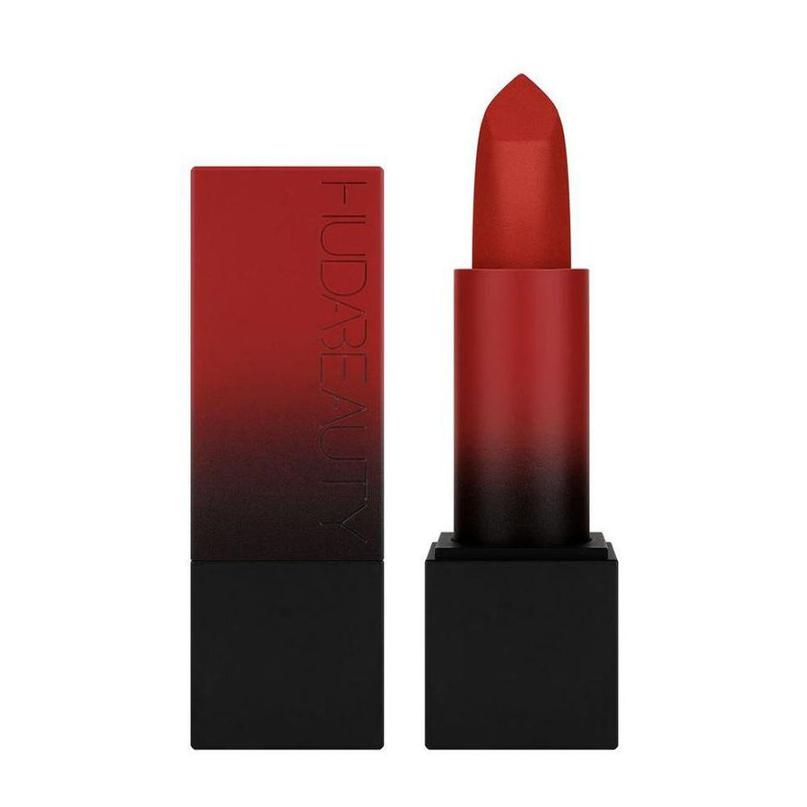 Huda Beauty Power Bullet Matte Lipstick El Cinco De Mayo