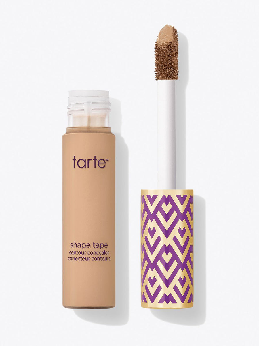 Tarte Shape Tape Contour Concealer 10Ml# 36S Medium Tan Sand