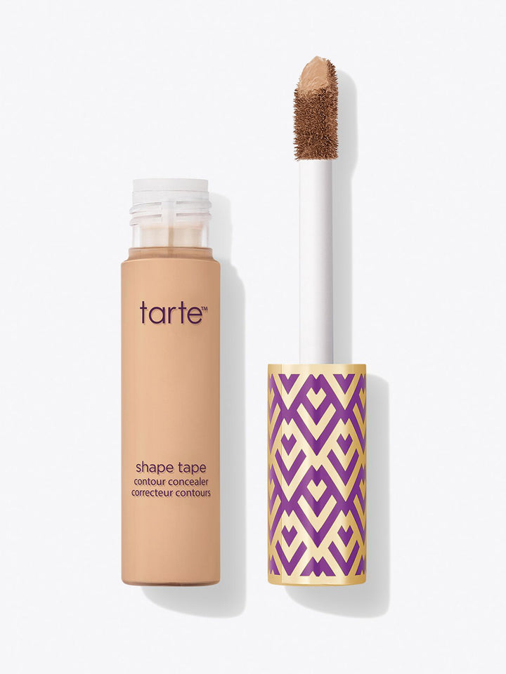 Tarte Shape Tape Contour Concealer 10ml# 35N ( Medium)