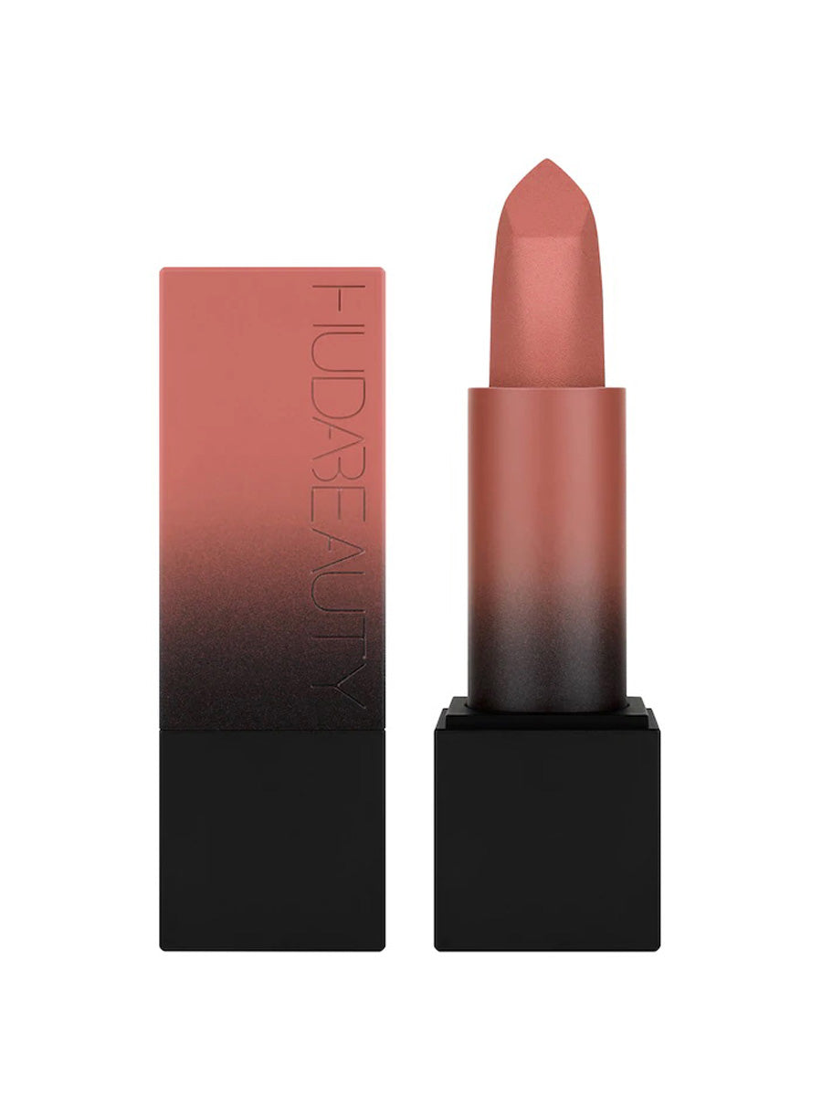 Huda Beauty Power Bullet Matte Lipstick Prom Night