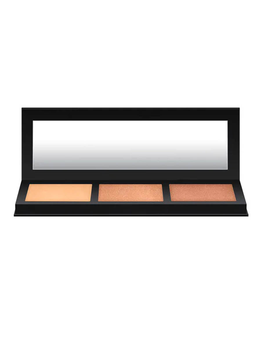 Mac Hyper Real Glow Palette Get It Glowin