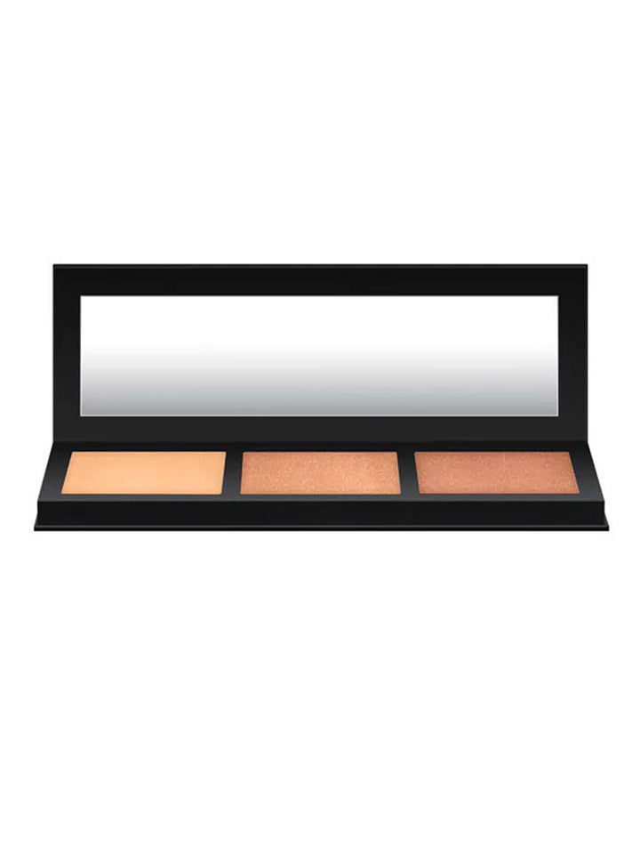 Mac Hyper Real Glow Palette Get It Glowin