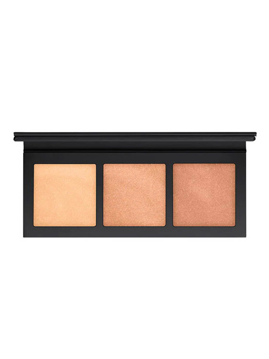 Mac Hyper Real Glow Palette Get It Glowin