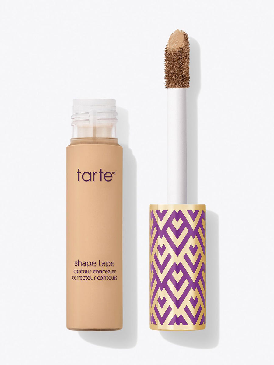 Tarte Shape Tape Contour Concealer Light Medium Sand