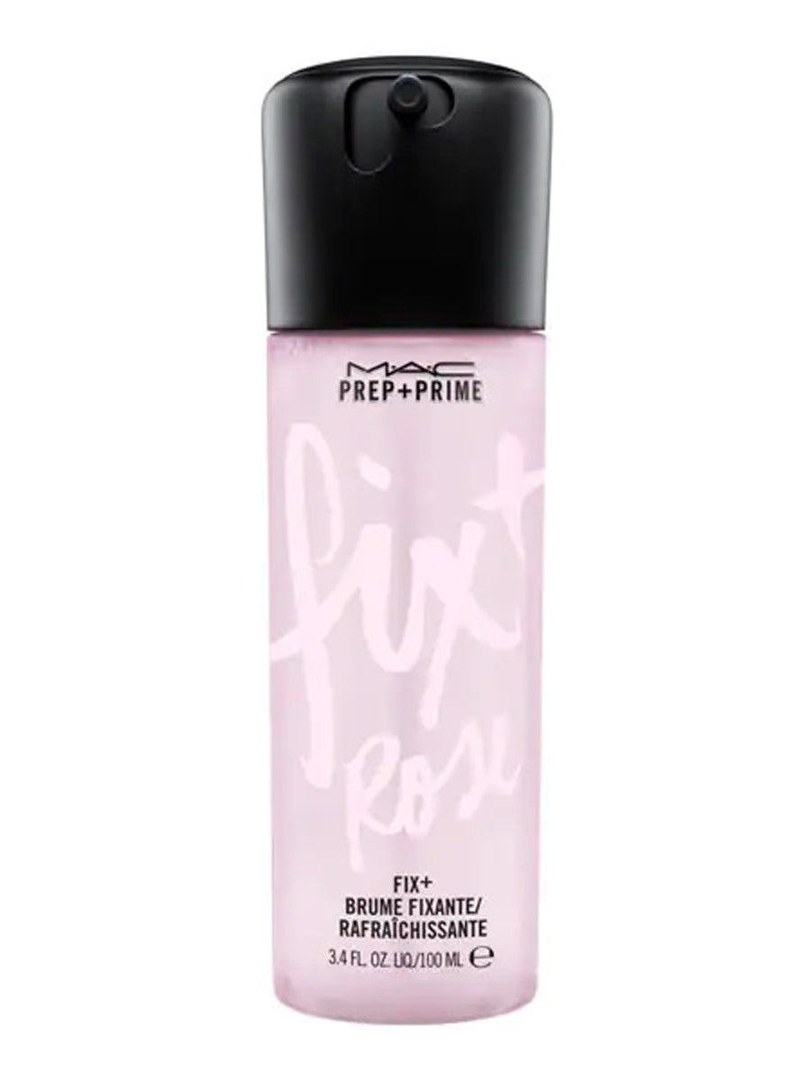 MAC Prep + Prime Fixt Rose Fix+ 100ml