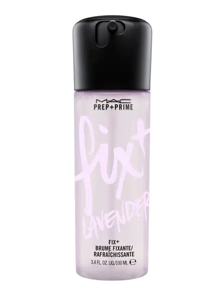 MAC Prep + Prime Fixt Lavender Fix+ 100ml