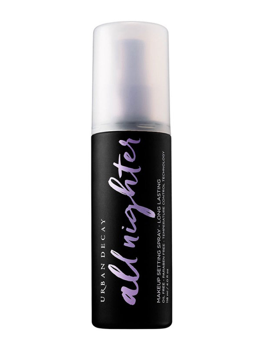Urban Decay all nighter Make up Setting Spray 118ml