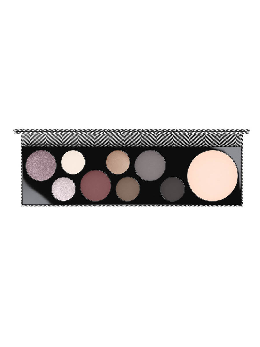 Mac Basic Bitch Eye shdow Kit
