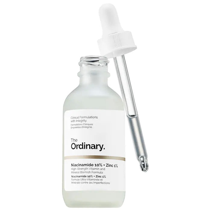 The Ordinary Niacinamide 10% Zinc 30ml