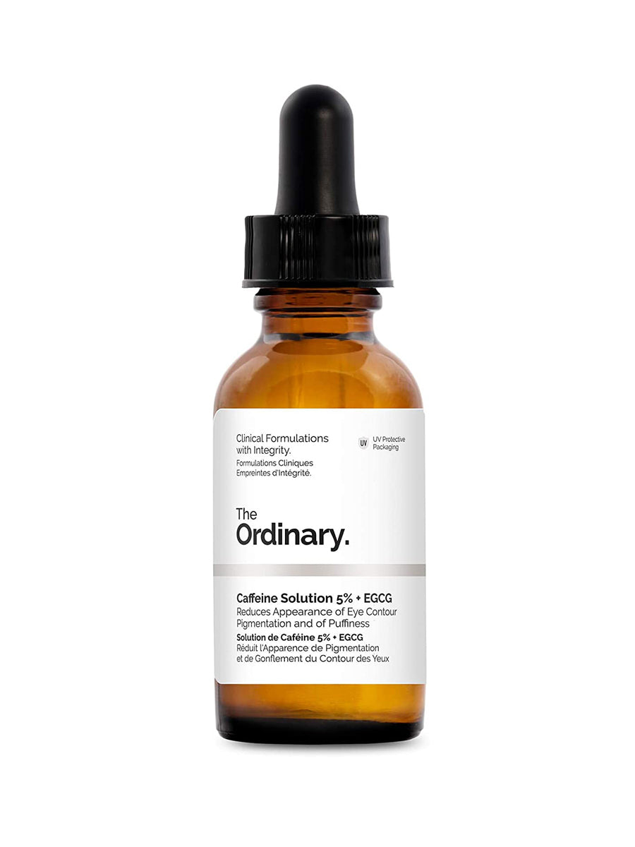 The Ordinary Caffeine Solution Eye Contour 30ml