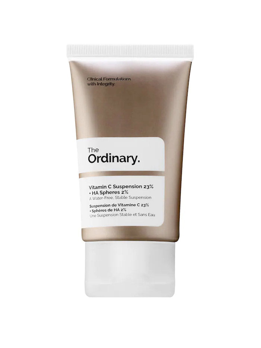The Ordinary Vitamin C Suspension Serum 23% 30ml