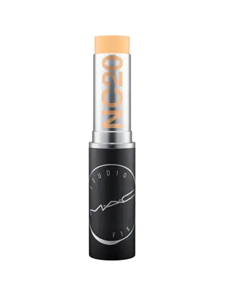 Mac Studio Fix Soft Matte Foundation Stick NC20