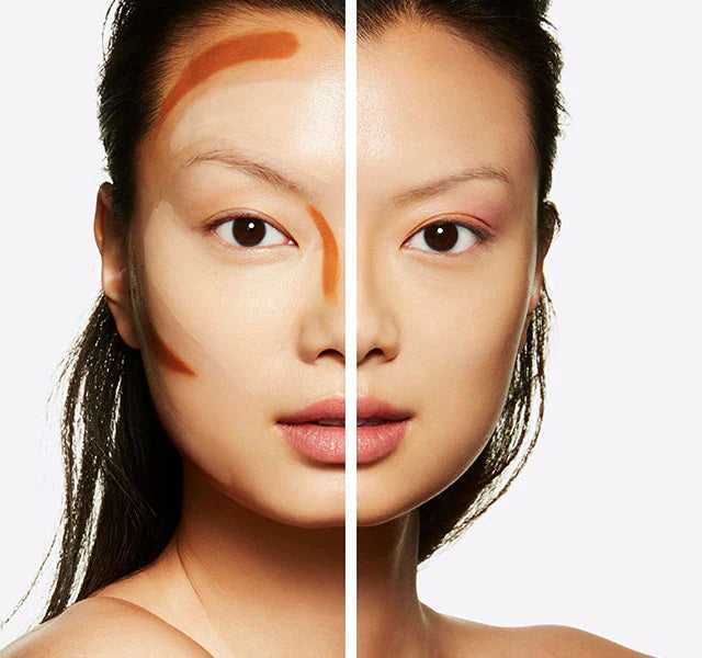 Mac Studio Fix Soft Matte Foundation Stick NC17