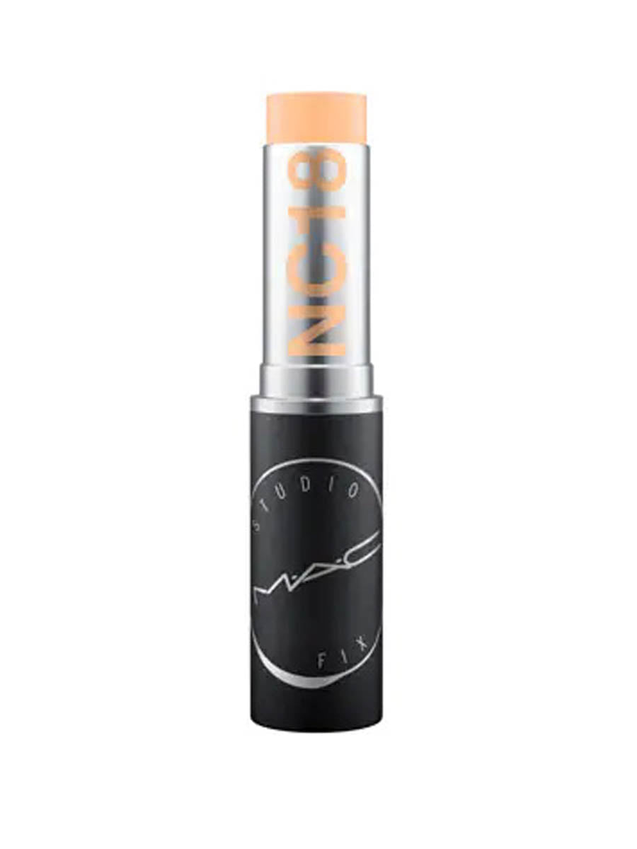 Mac Studio Fix Soft Matte Foundation Stick NC18