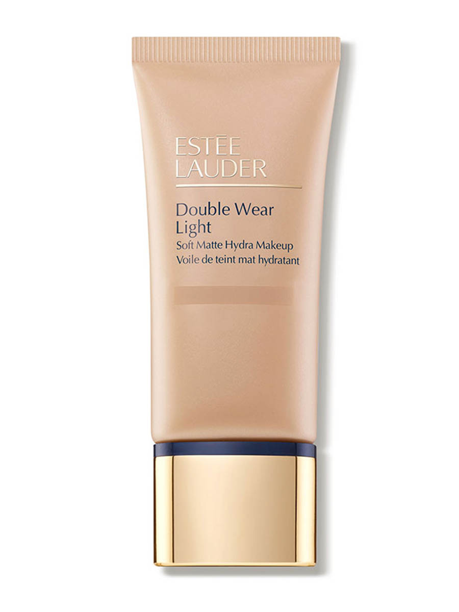 Estee Lauder Double Wear Foundation 1 N 2 Ecru