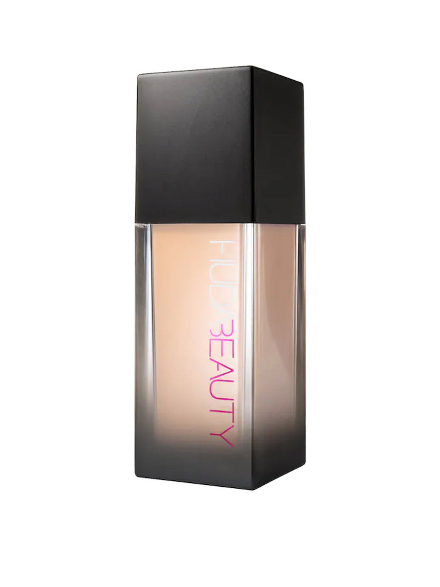 Huda Beauty Fauxfilter Luminous Matte Foundation # 200B Shortbread