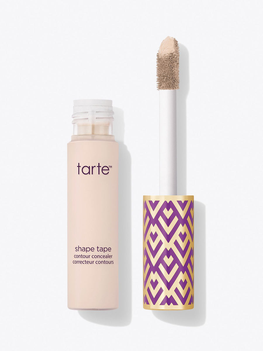 Tarte Shape Tape Contour Concealer Porcelain Beige 8B