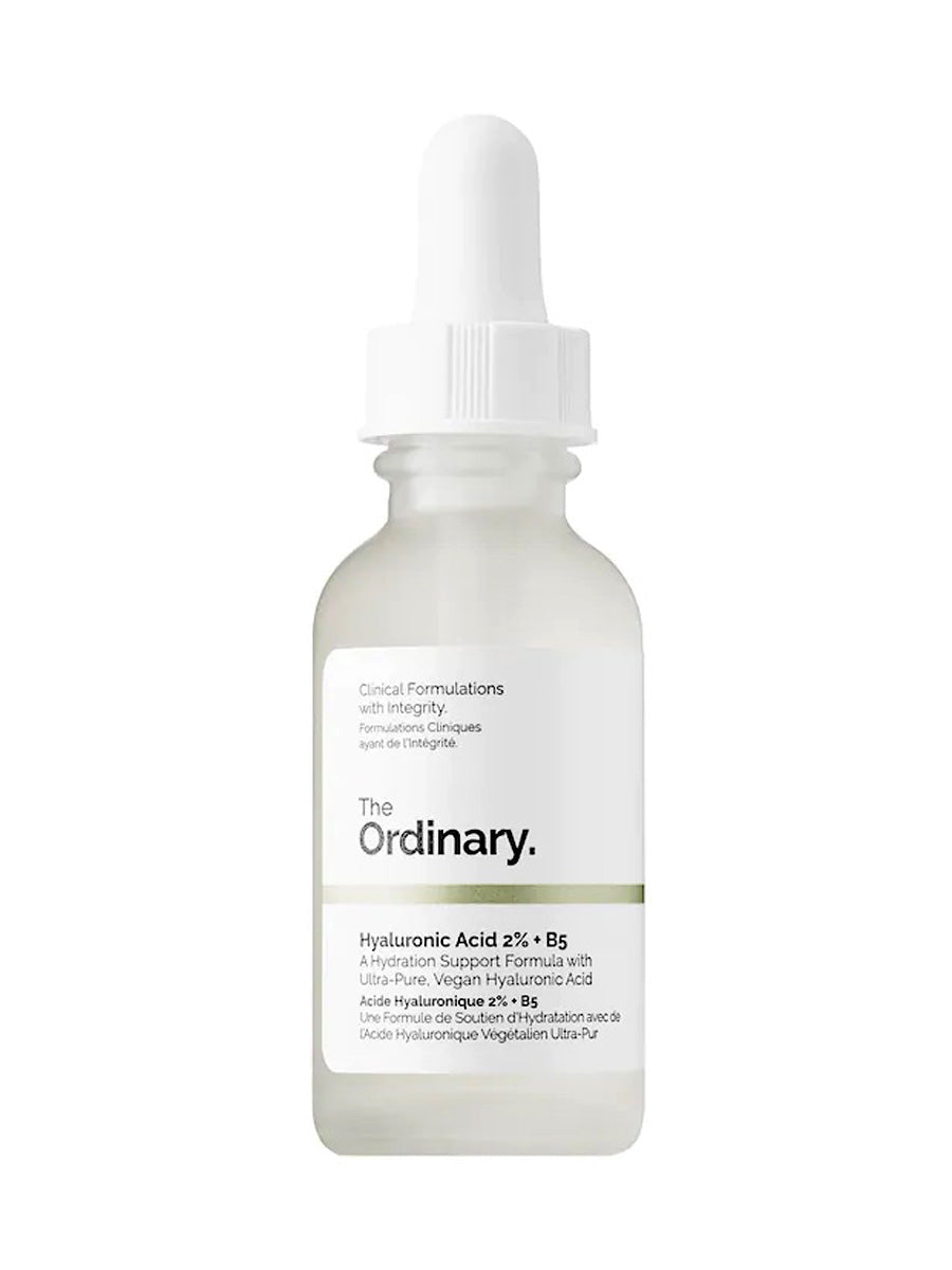 The Ordinary Hydrators & Oils Hyaluronic Acid 30ml