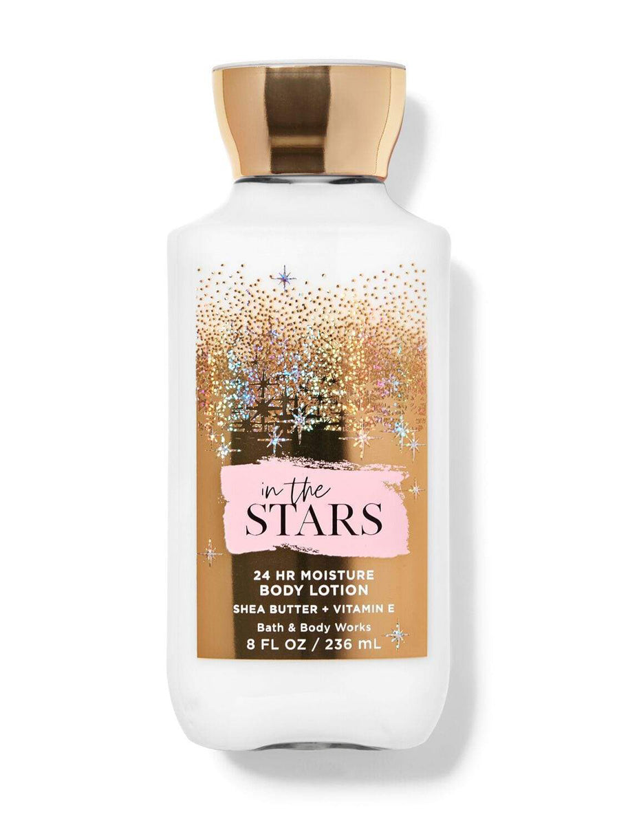 Bath & Body Works In The Stars Body Lotion 236Ml