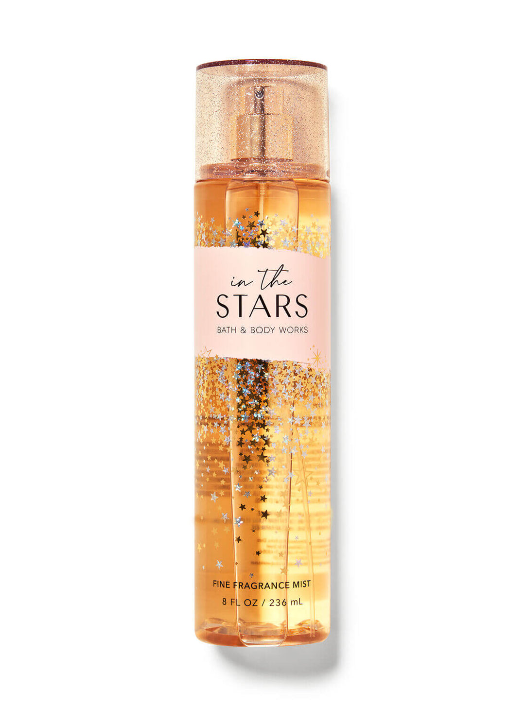 Bath & Body Works In The Stars Fine Fragrance Body Mist 236Ml