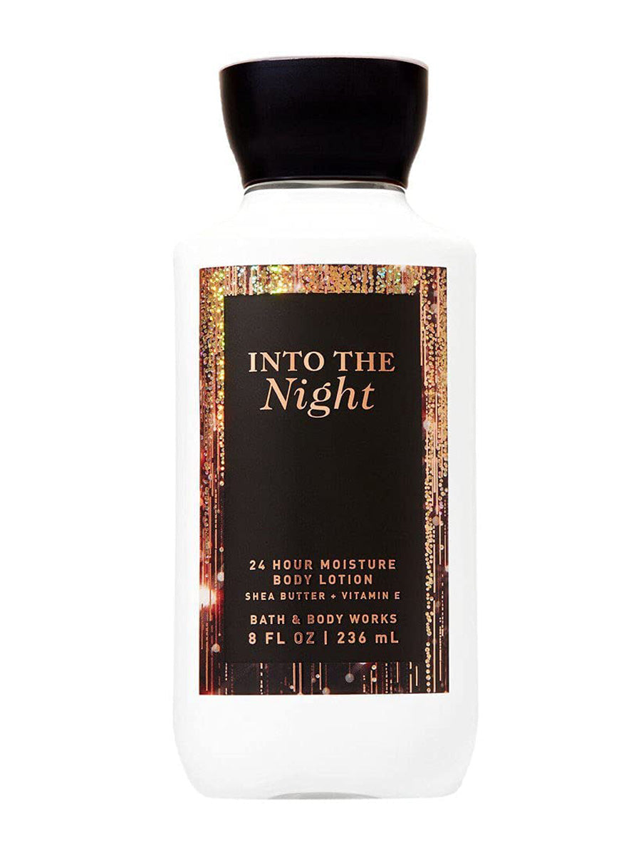 Bath & Body Works Into The Night 24H Body Moisture Body Lotion 236Ml