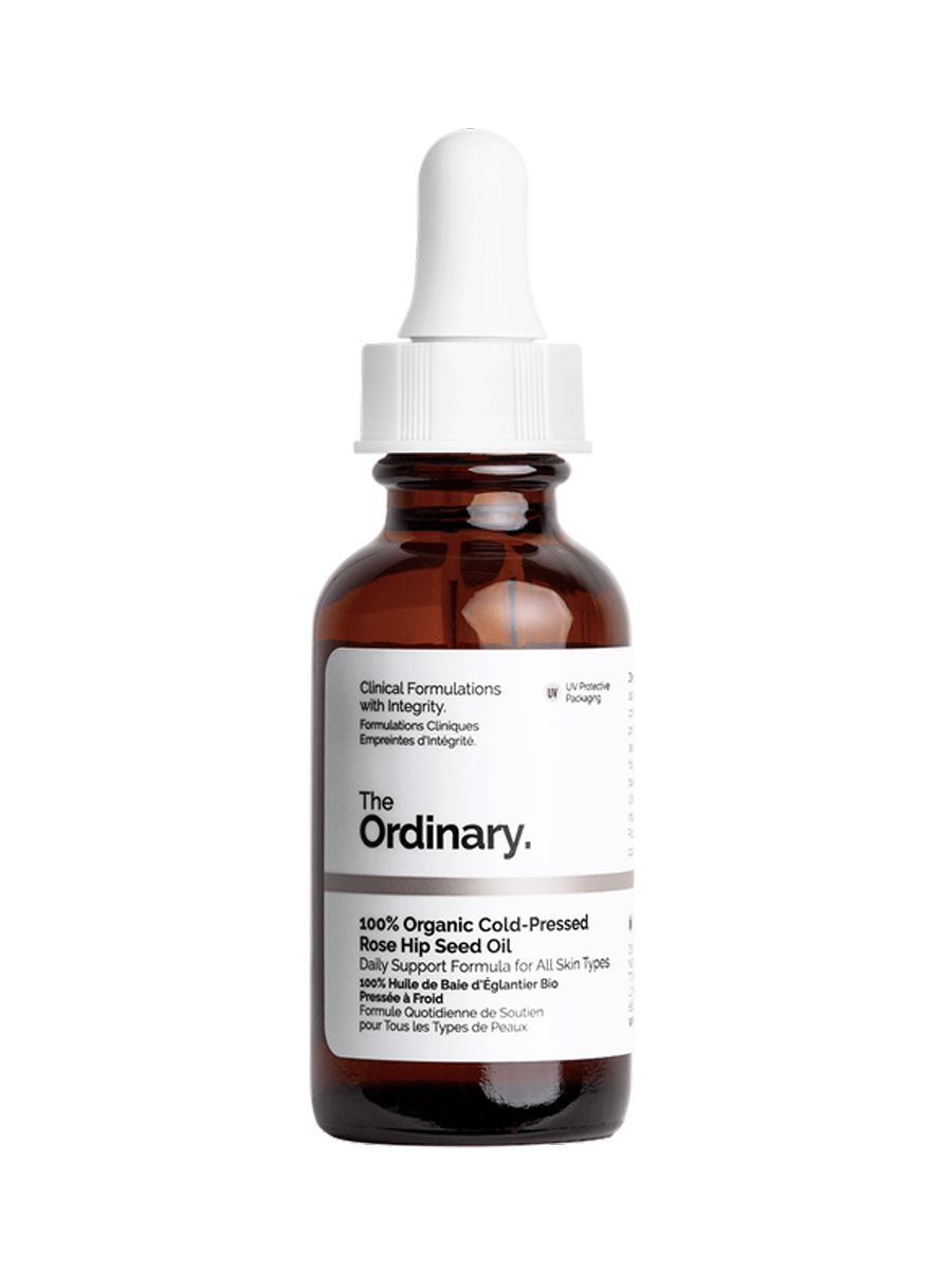 The Ordinary Rose Hip Seed Oil For All Skins 30ml